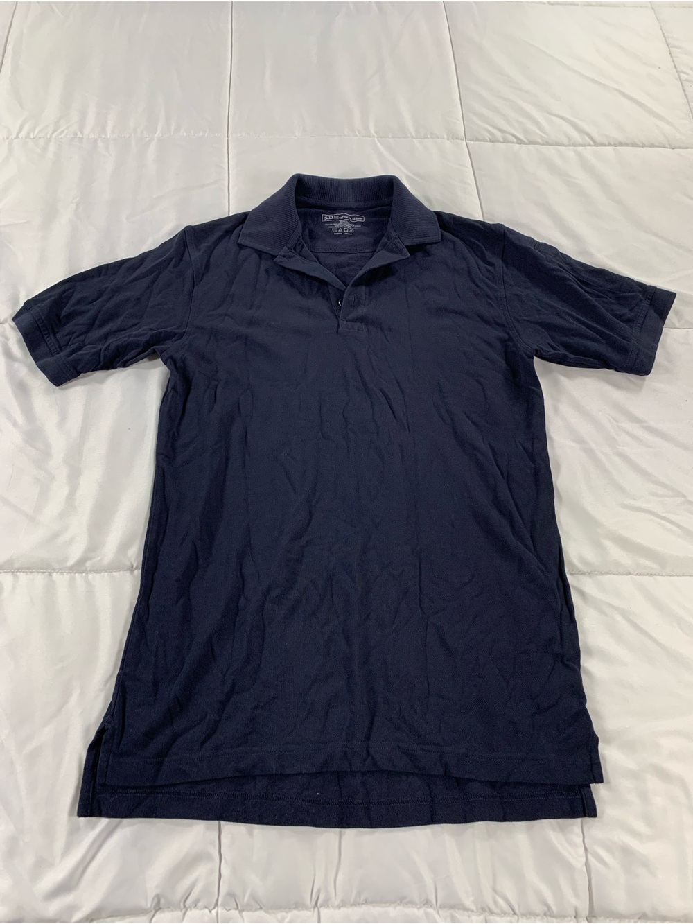 Pre loved 5.11 TACTICAL shirt mens size S